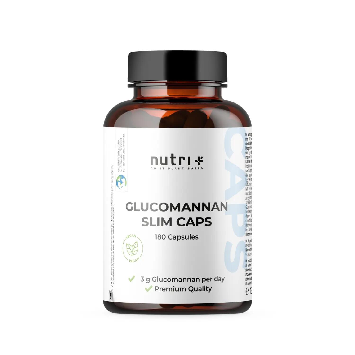 NUTRI+ picture