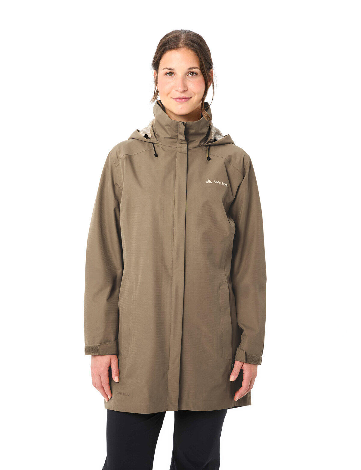 VAUDE Jacken Women's Escape Parka 3/7