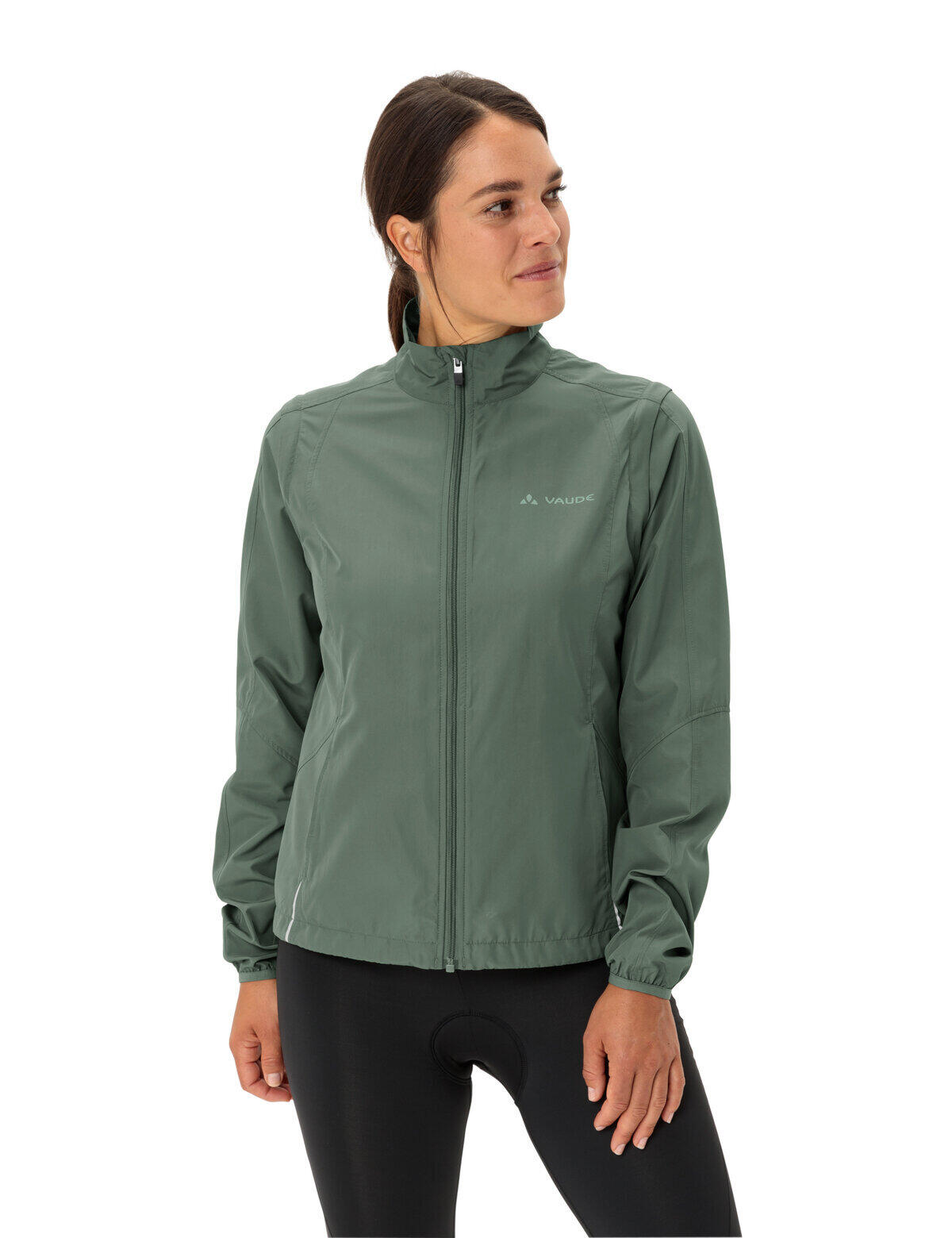 VAUDE Jacken Women's Dundee Classic ZO Jacket 3/7