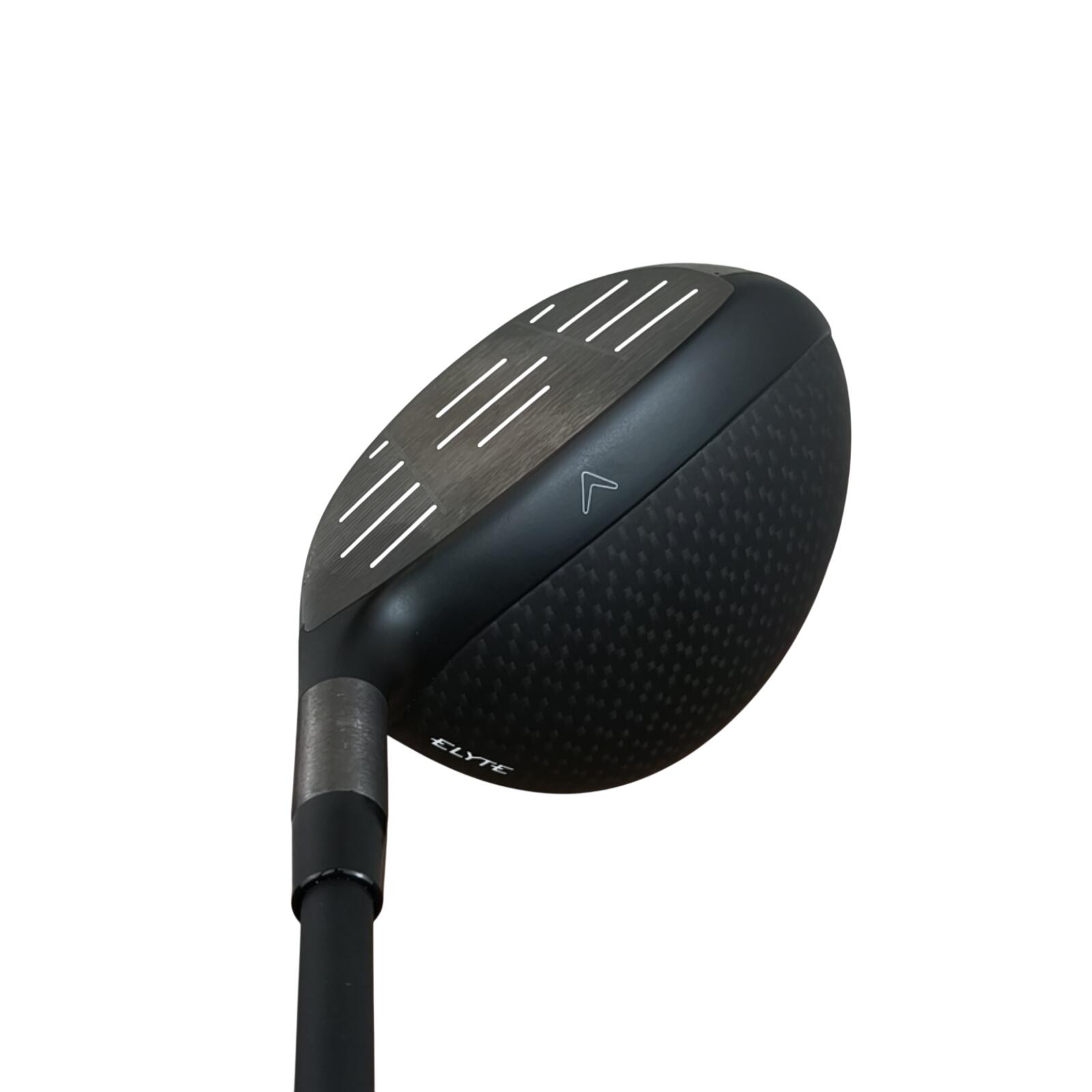 Callaway Elyte X Fairway Wood / Flex A-flex / #5/18 4/6