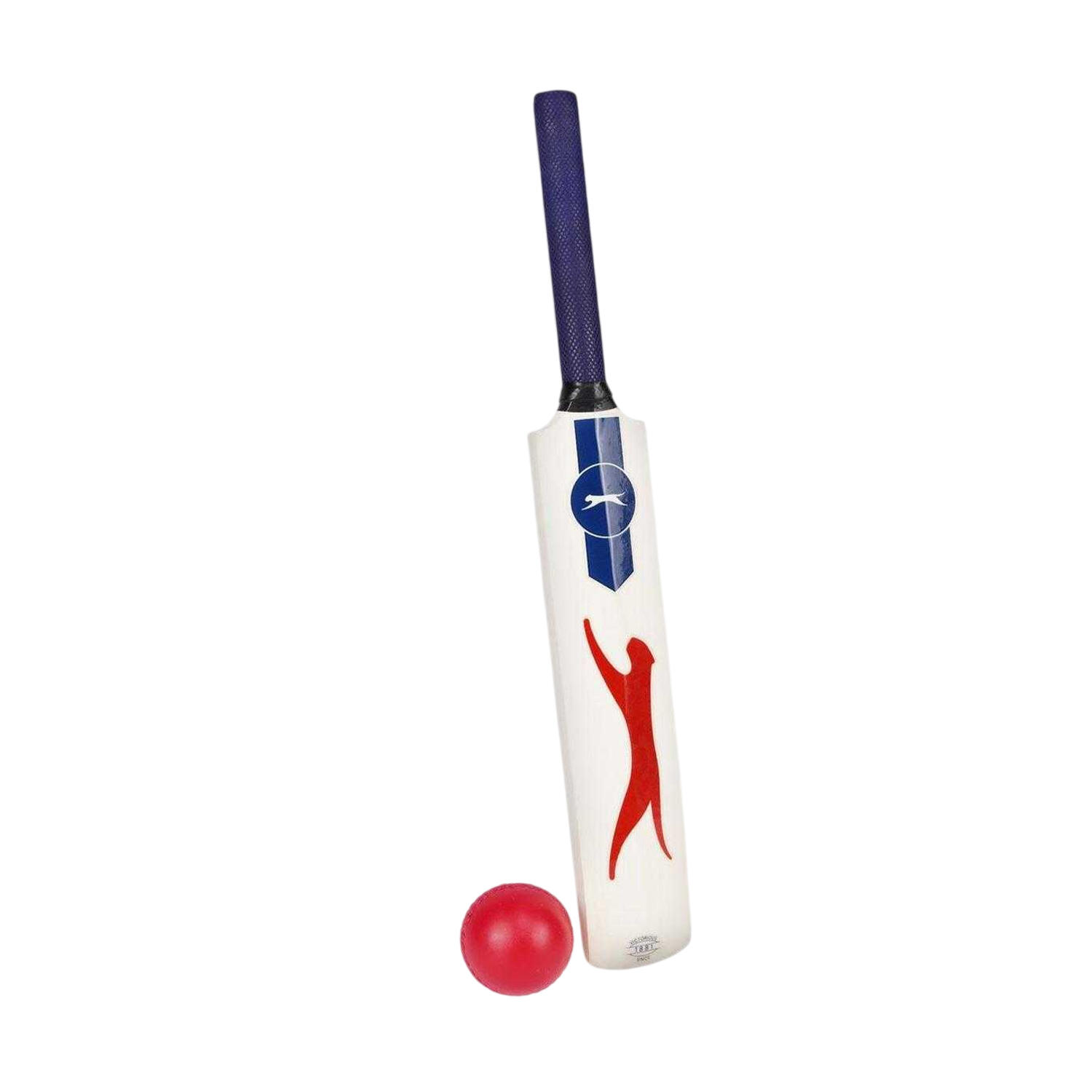 Kashmir Willow Cricket Bat Set (Willow) 3 2/2
