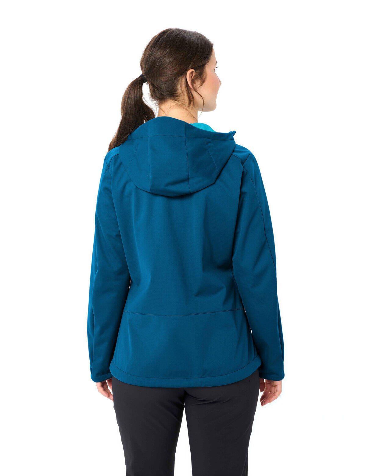 Giacca softshell da donna All Year Elope II 3/7