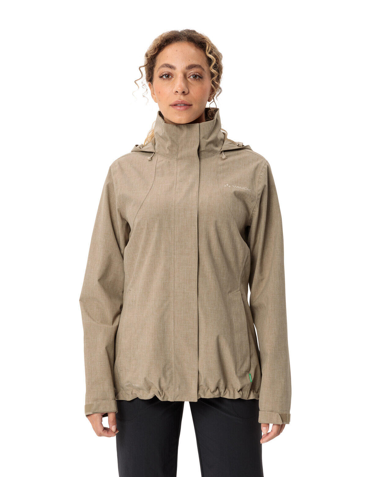 VAUDE Jacken Women's Rosemoor Jacket II 3/7