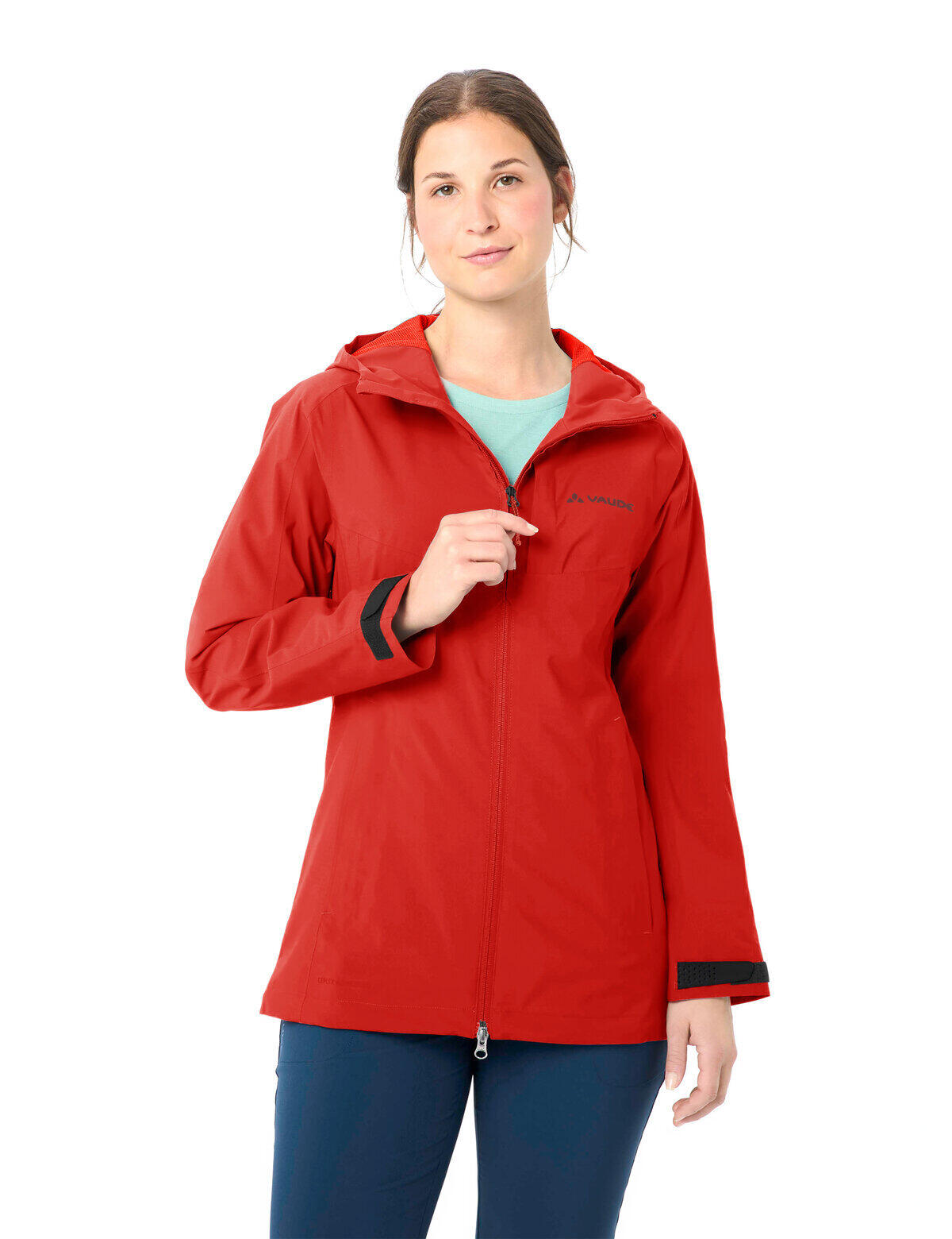VAUDE Jacken Women's Elope Jacket III 7/7