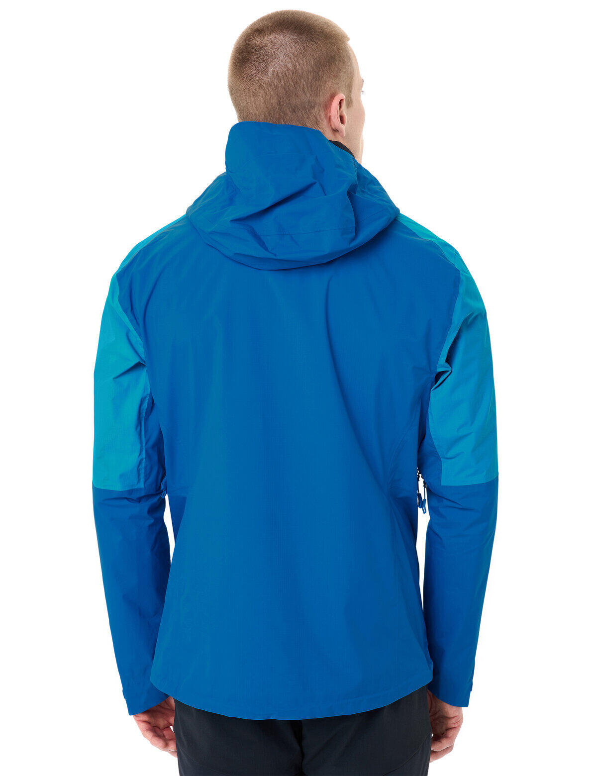 Jacken Men's Simony 2,5L Jacket V 3/7