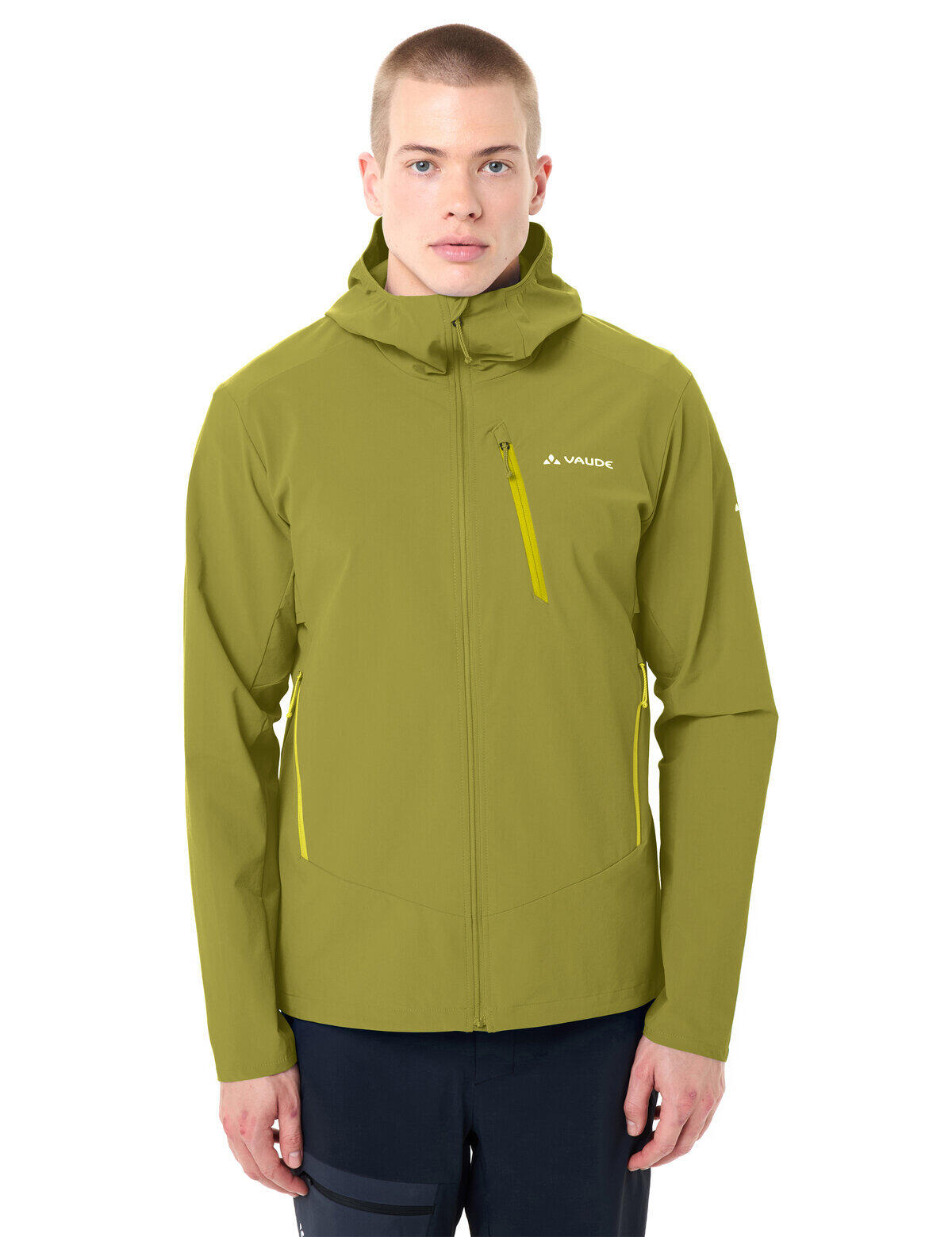 Jacken Men's Tekoa Jacket II 3/7