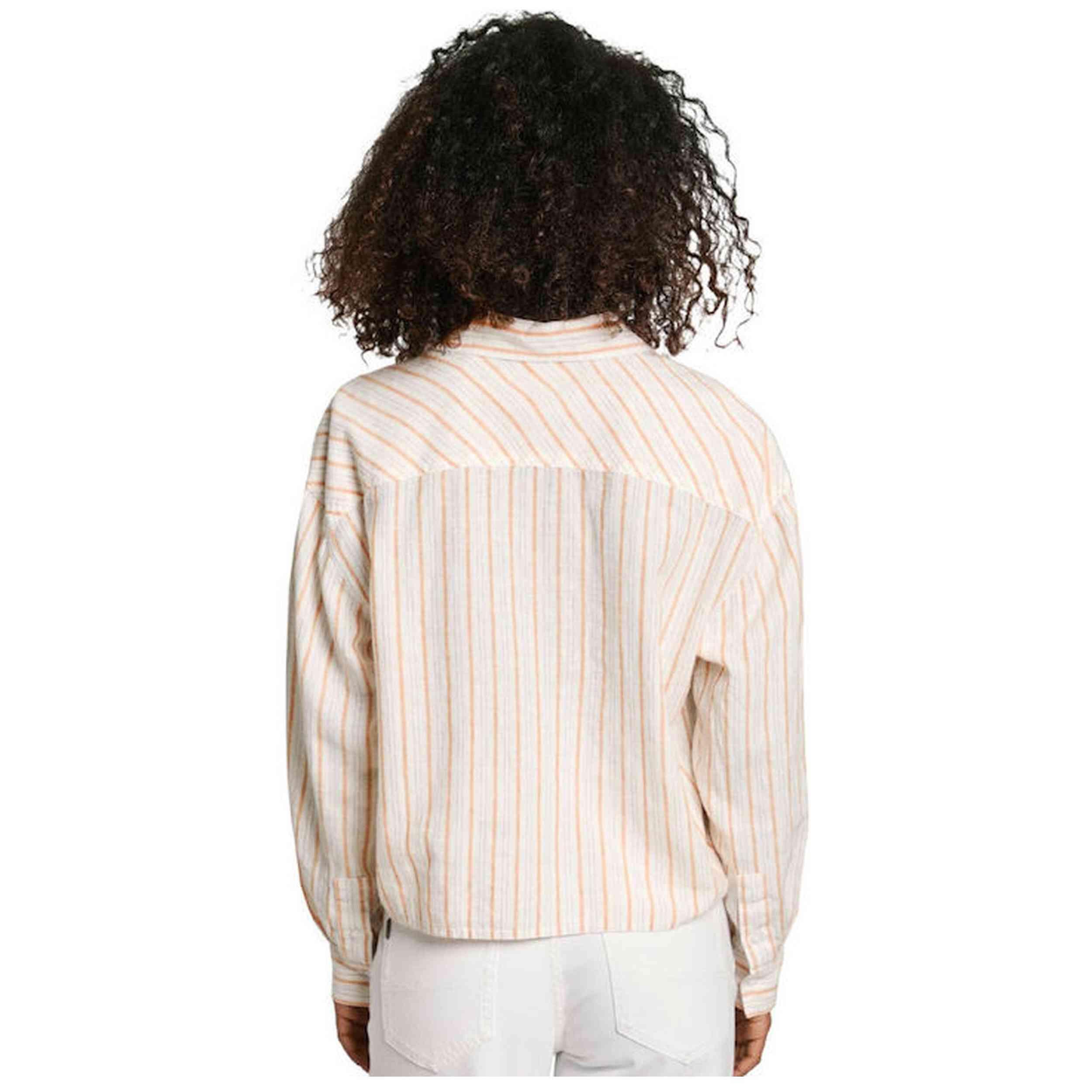 Chemise Pepe jeans modèle PL305018-133 pour femmes 2/4