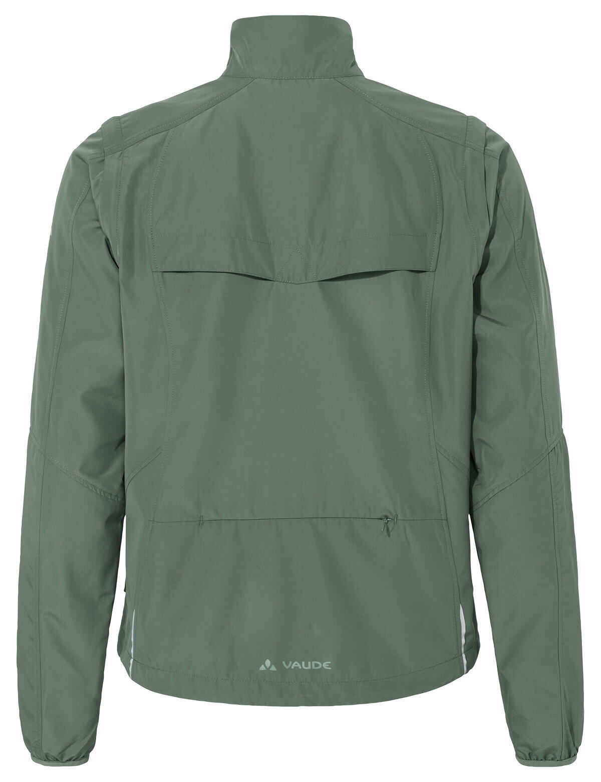VAUDE Jacken Women's Dundee Classic ZO Jacket 2/7