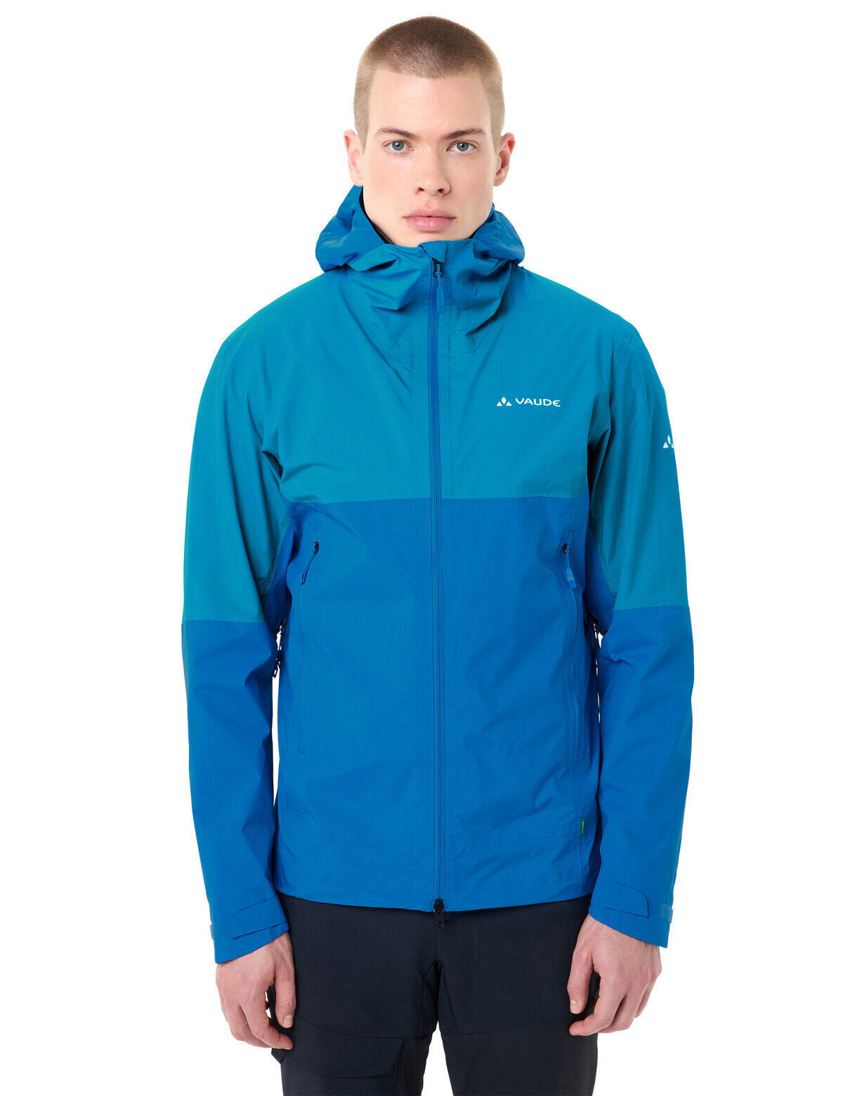 Jacken Men's Simony 2,5L Jacket V 2/7