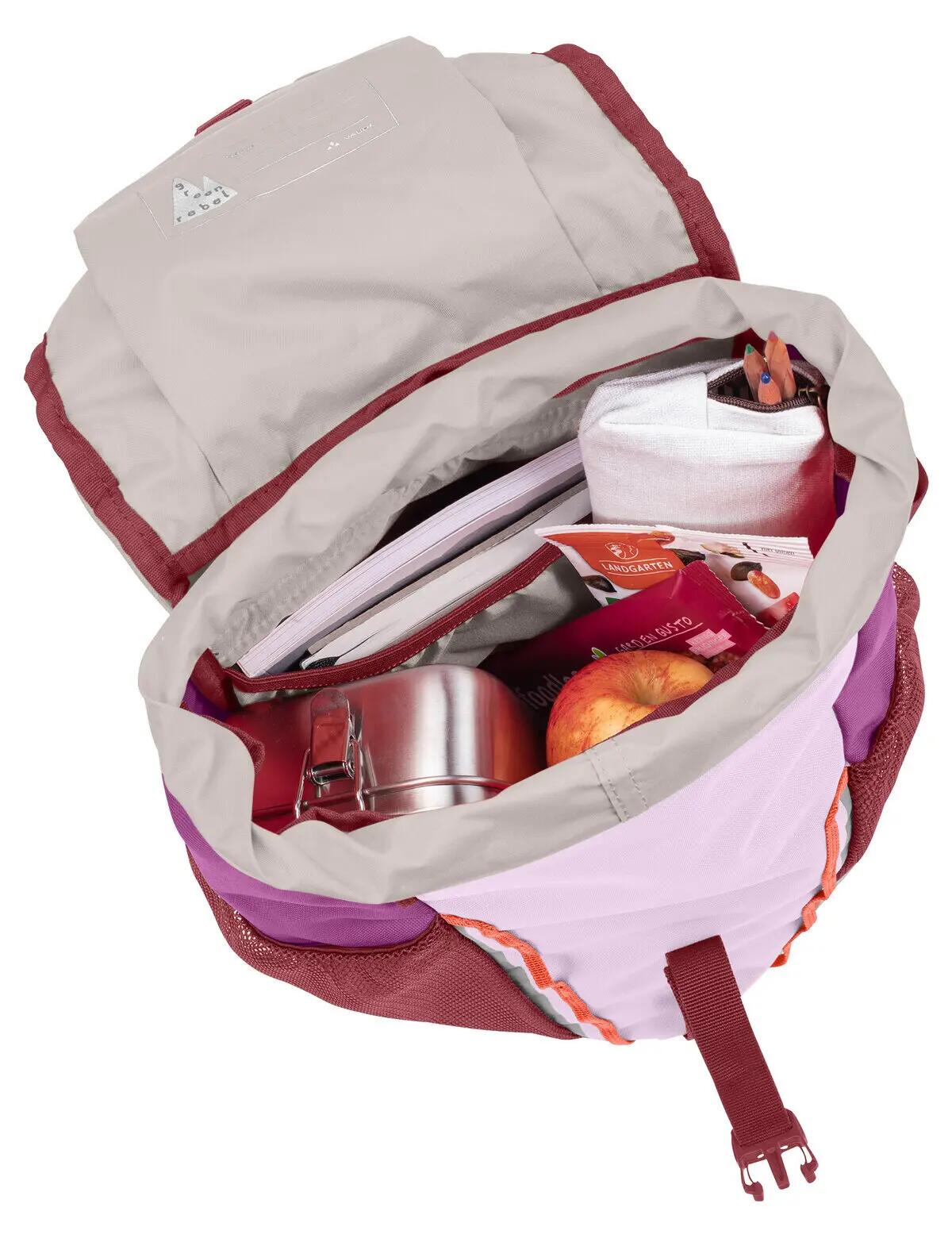 Rucksack Puck 10 5/6