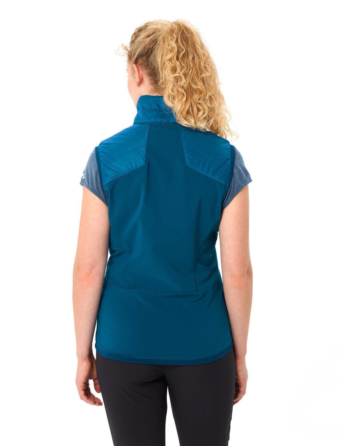 Gilet Brenva Vest II pour femme 4/7