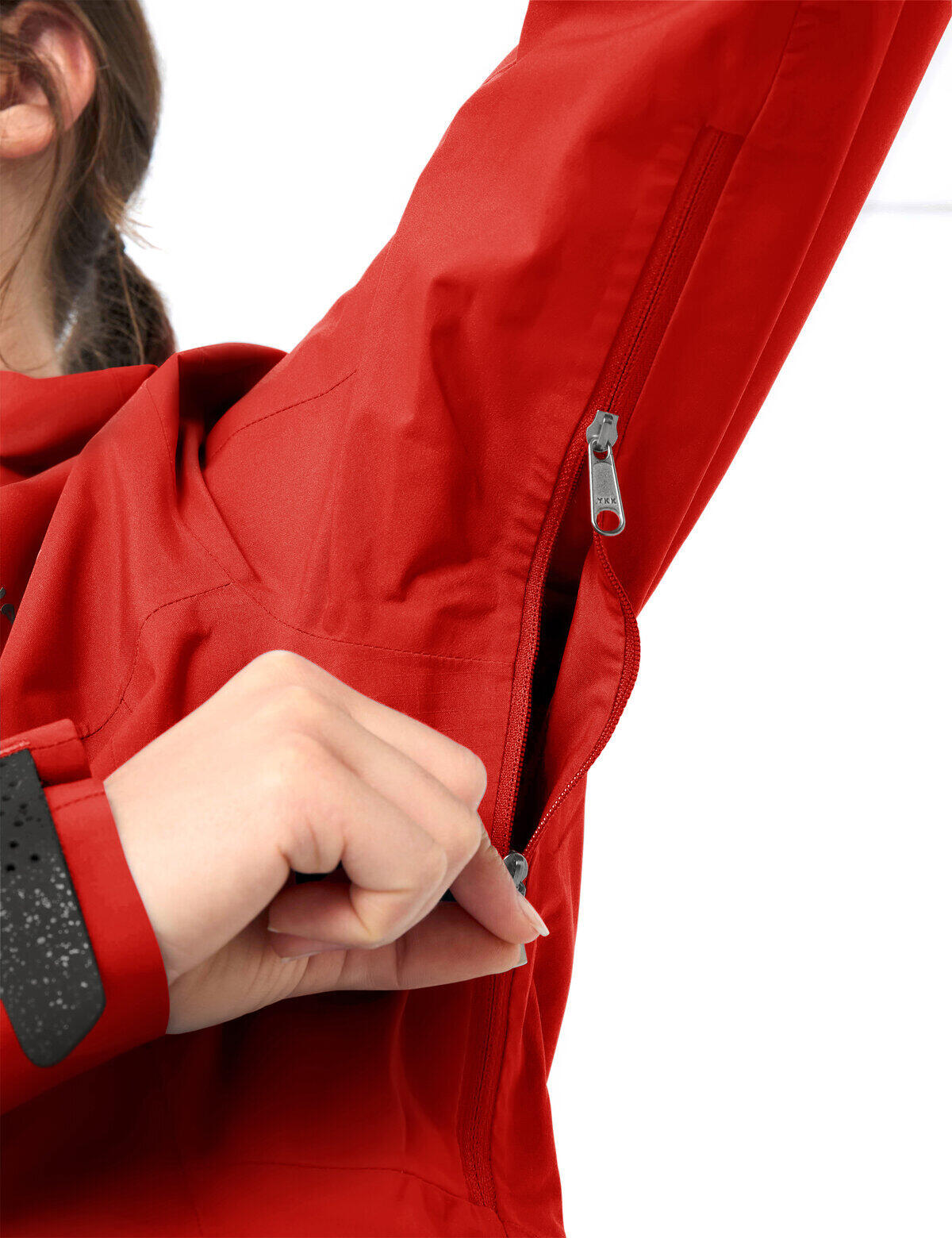 VAUDE Jacken Women's Elope Jacket III 5/7