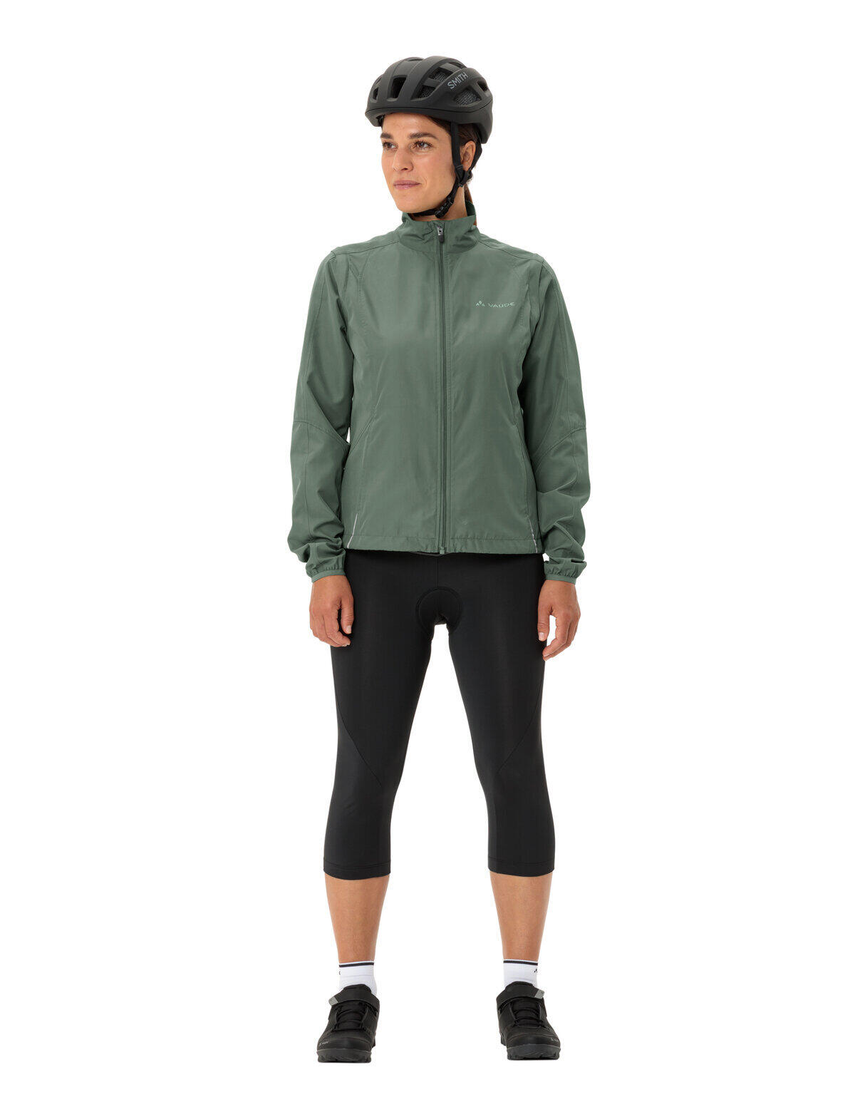 VAUDE Jacken Women's Dundee Classic ZO Jacket 7/7
