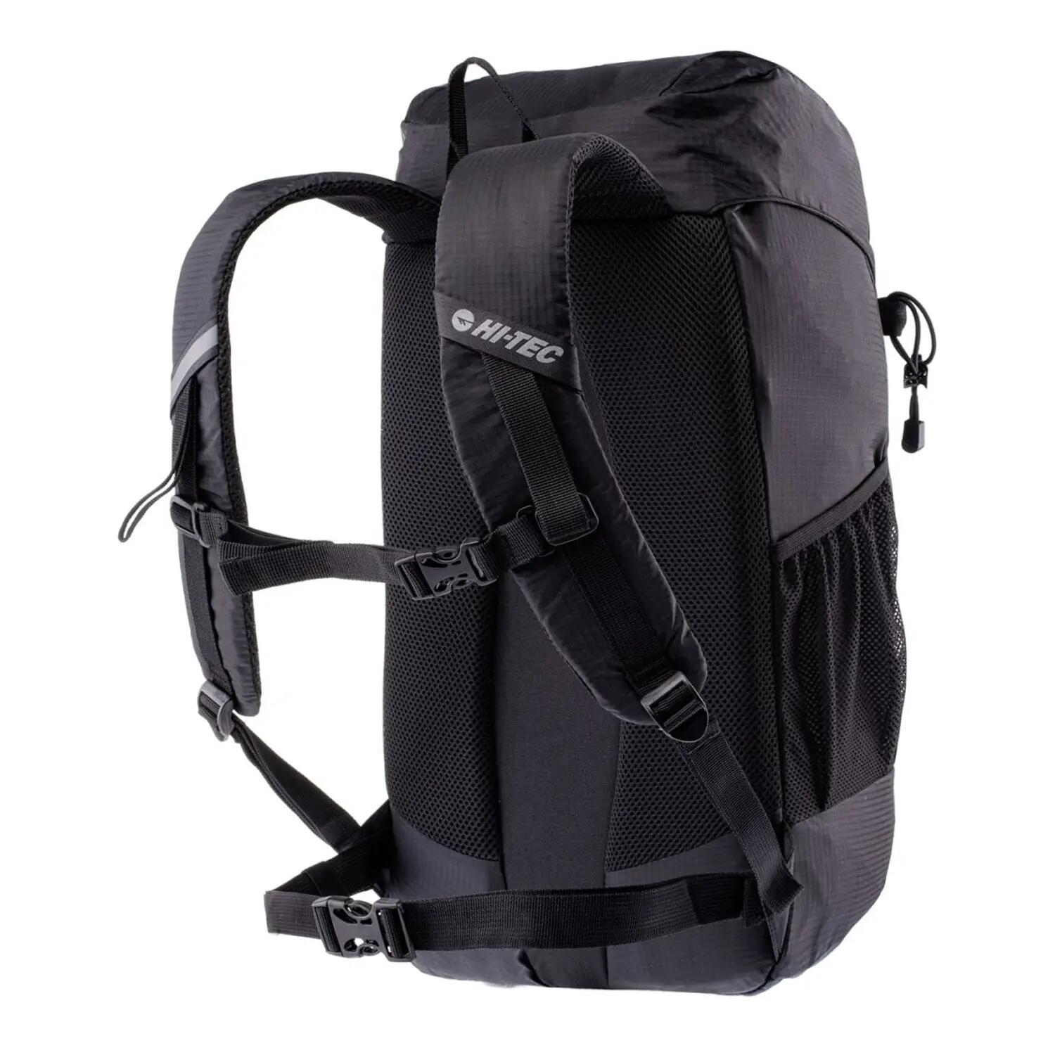 Mochila 30L Azul Marino 2/4