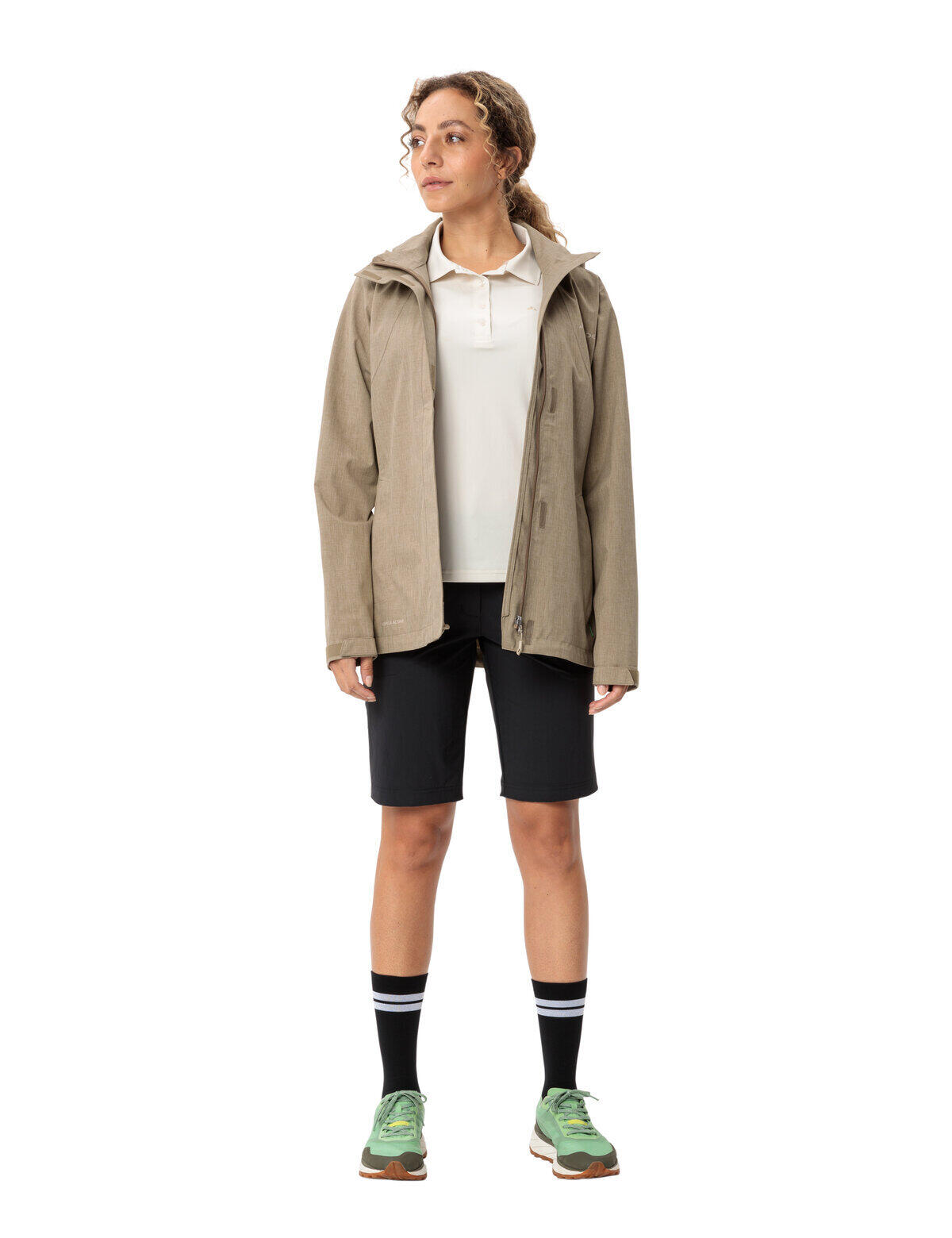 VAUDE Jacken Women's Rosemoor Jacket II 7/7