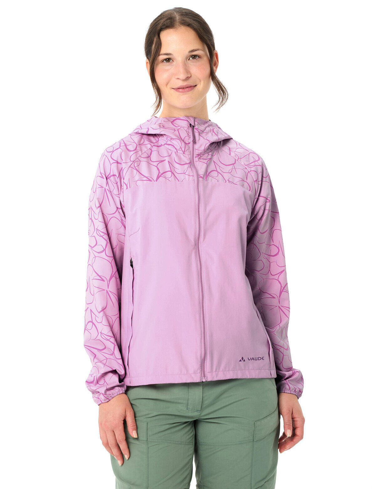 Jacken Women's Neyland Wind Jacket II 3/7