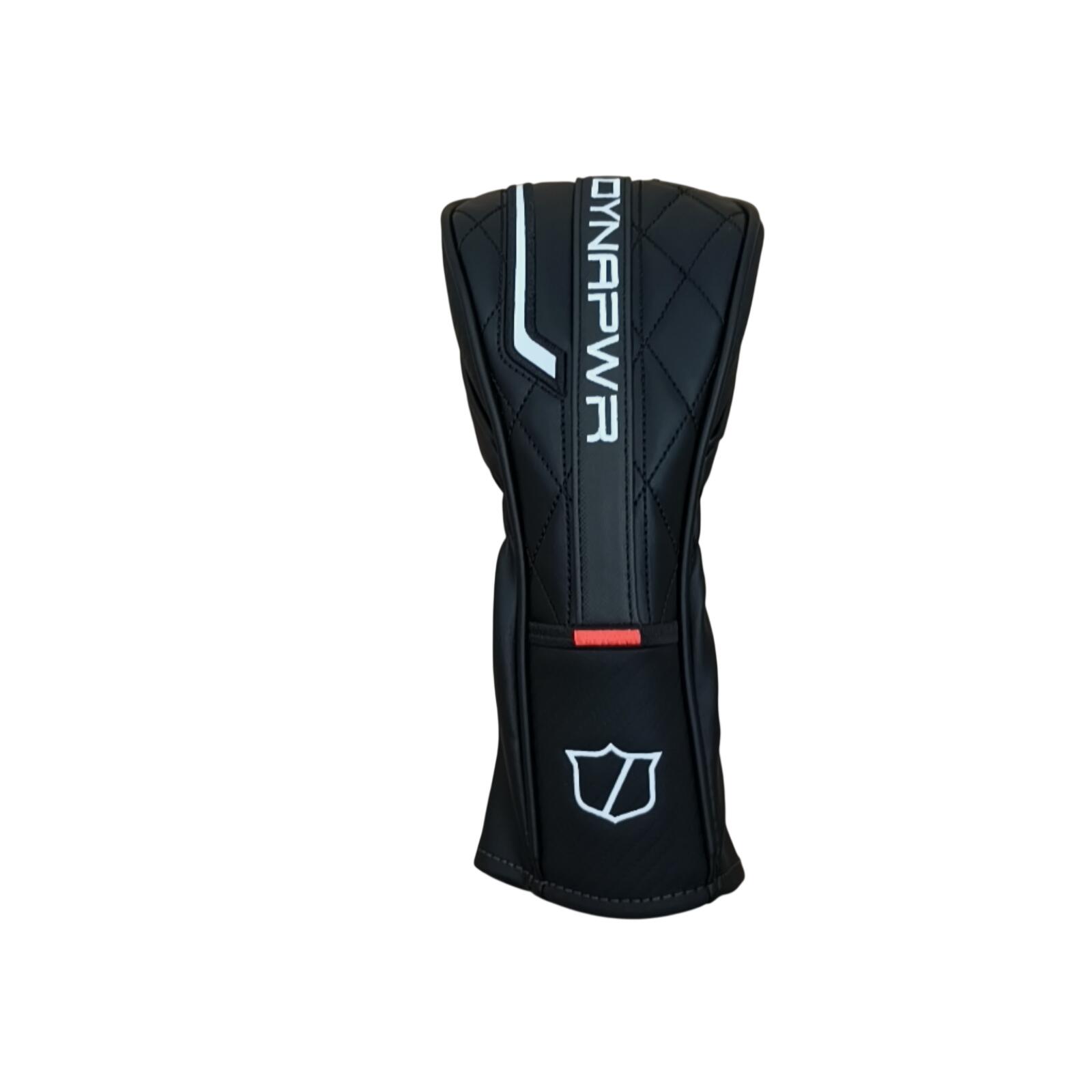 Wilson DynaPWR Max Fairway Wood / Flex Ladies / #5/18 2/6