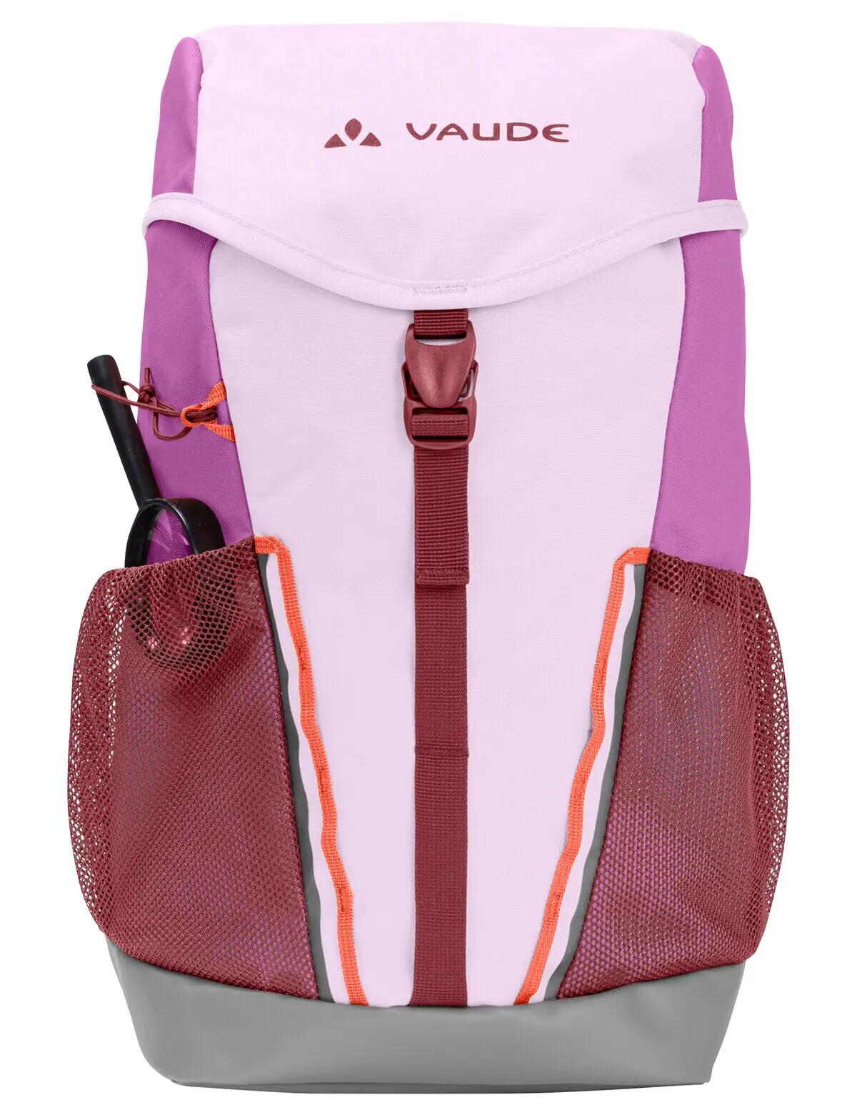 Rucksack Puck 10 4/6
