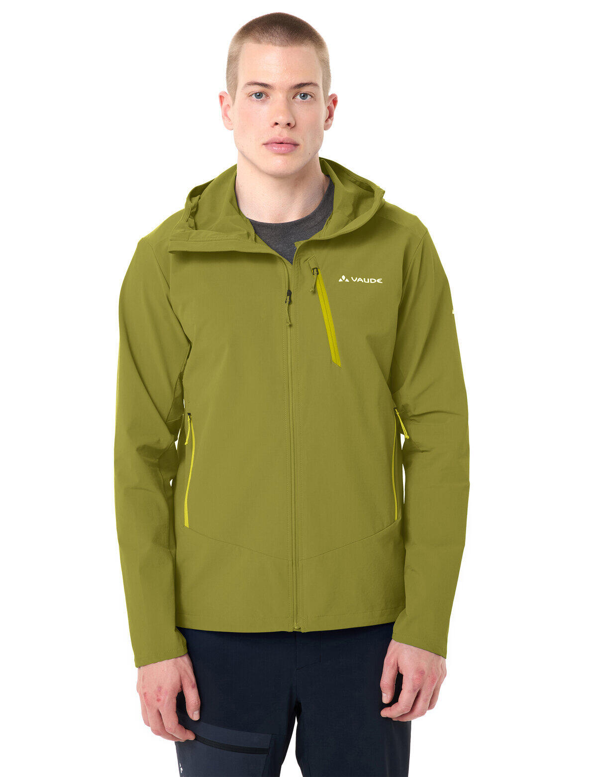 Jacken Men's Tekoa Jacket II 7/7