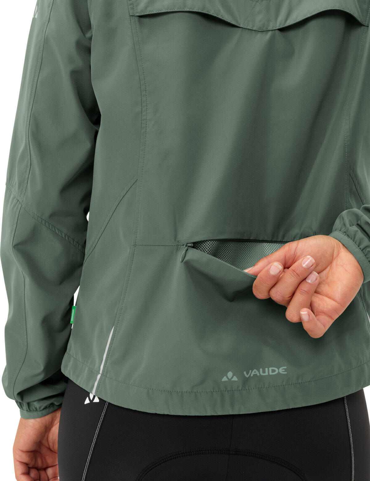 VAUDE Jacken Women's Dundee Classic ZO Jacket 5/7