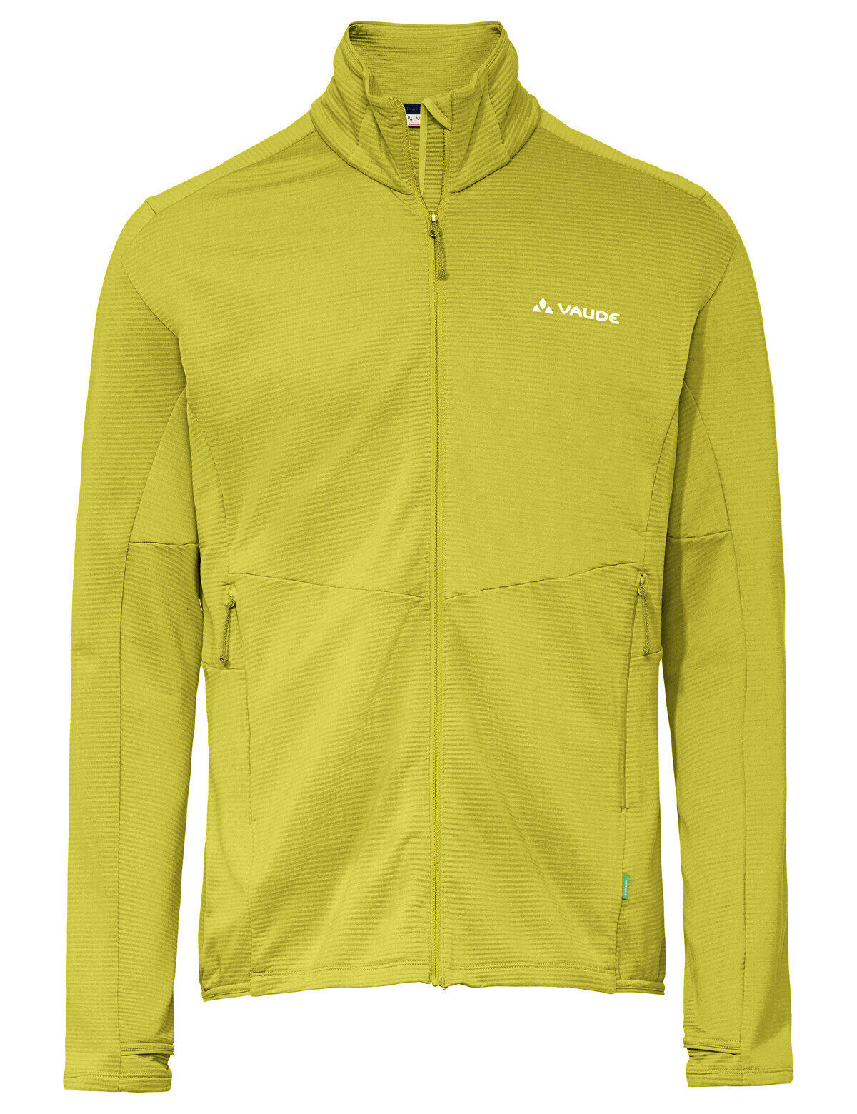 Fleecejacke M Scopi Fleece Jacket II