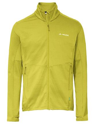Fleecejack M Scopi Fleece Jacket II