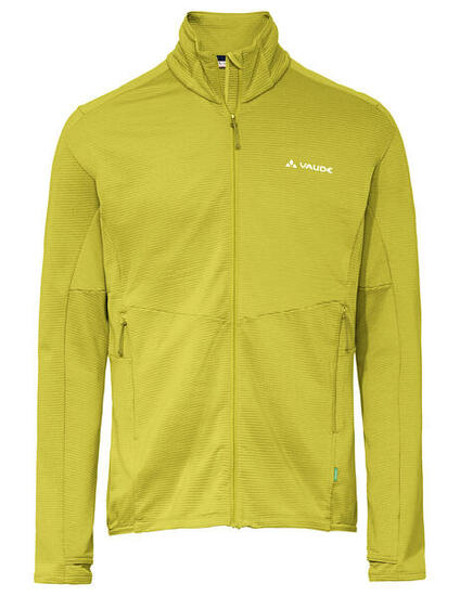 Fleecejack M Scopi Fleece Jacket II
