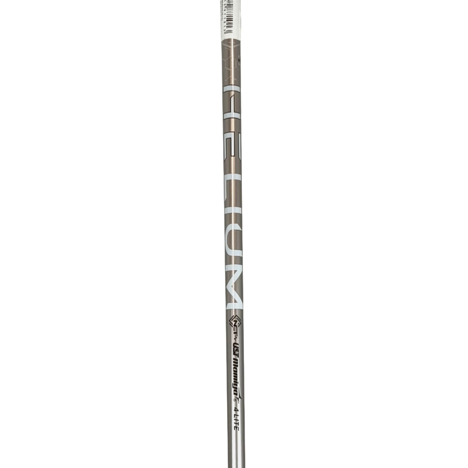 Wilson DynaPWR Max Fairway Wood / Flex Ladies / #5/18 5/6