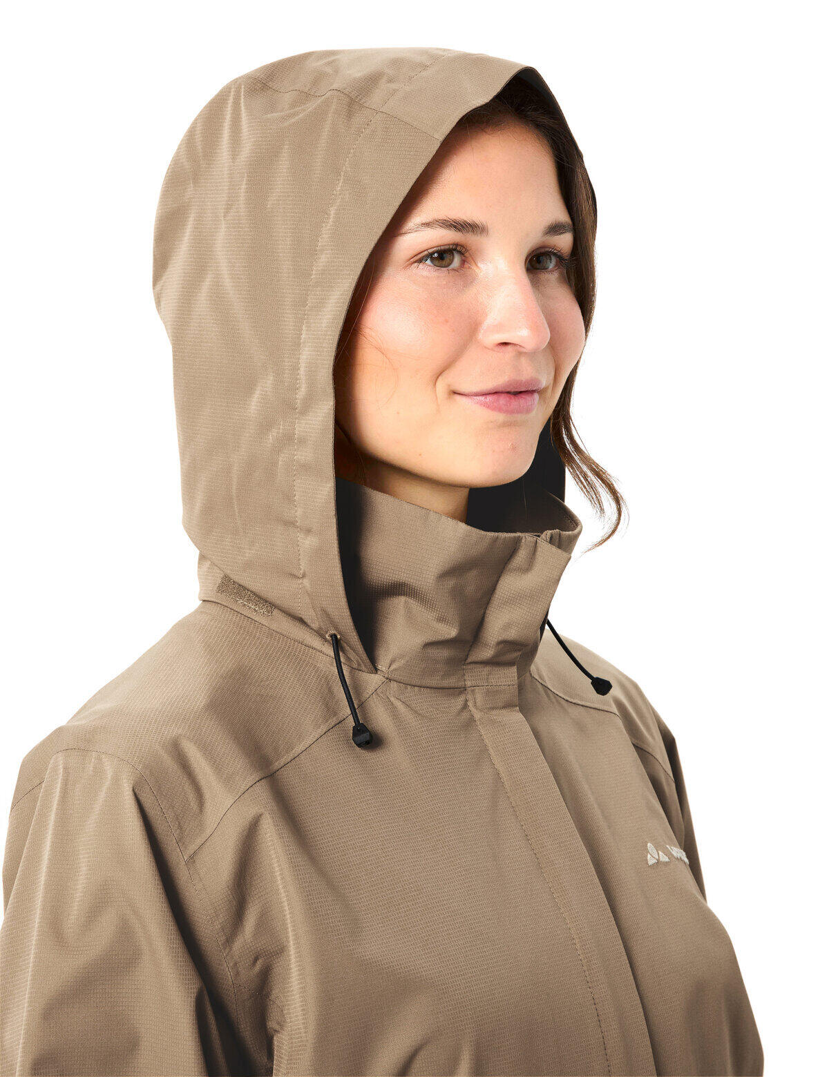 VAUDE Jacken Women's Escape Parka 5/7