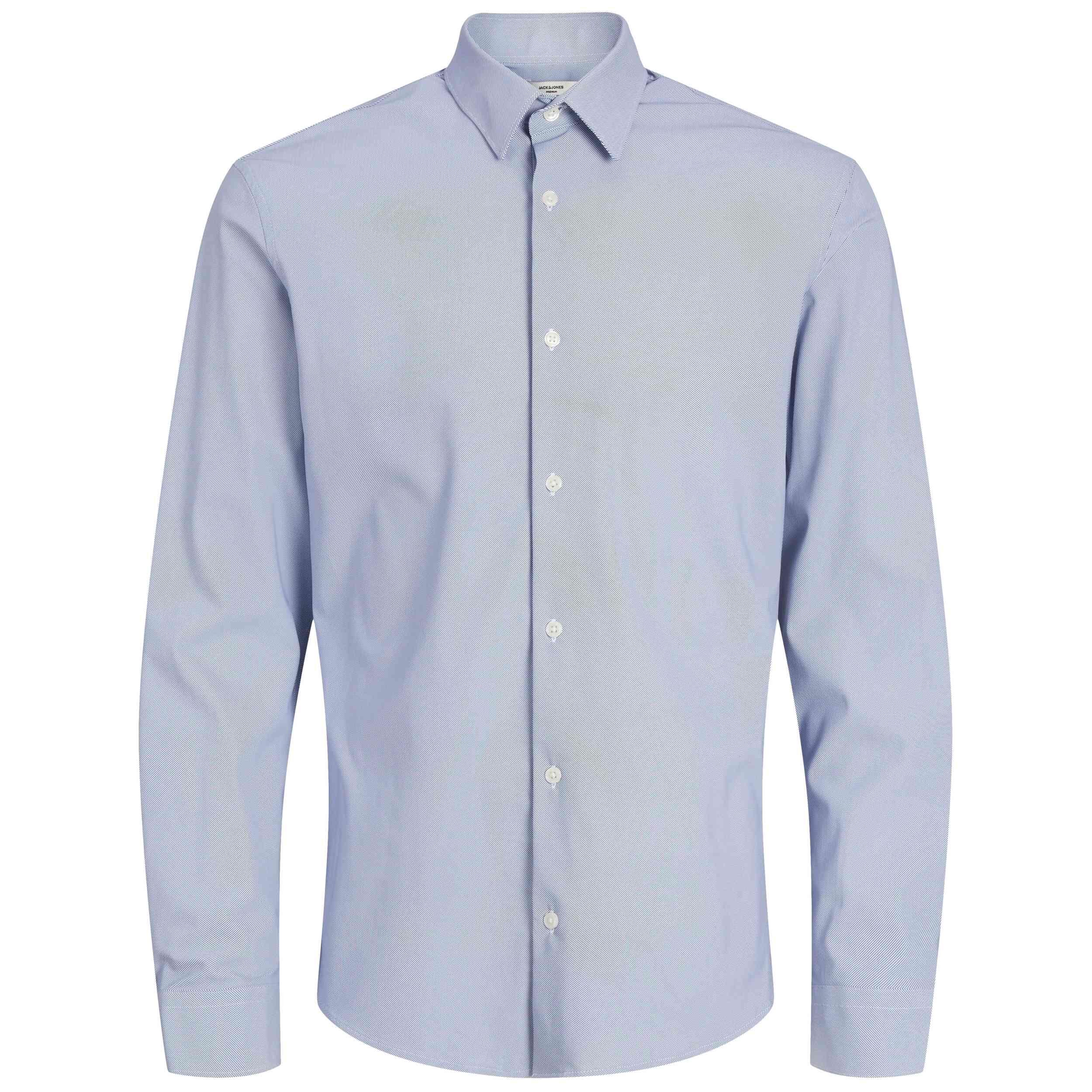 Chemise Jack&jones modèle 12263744 pour homme 3/5
