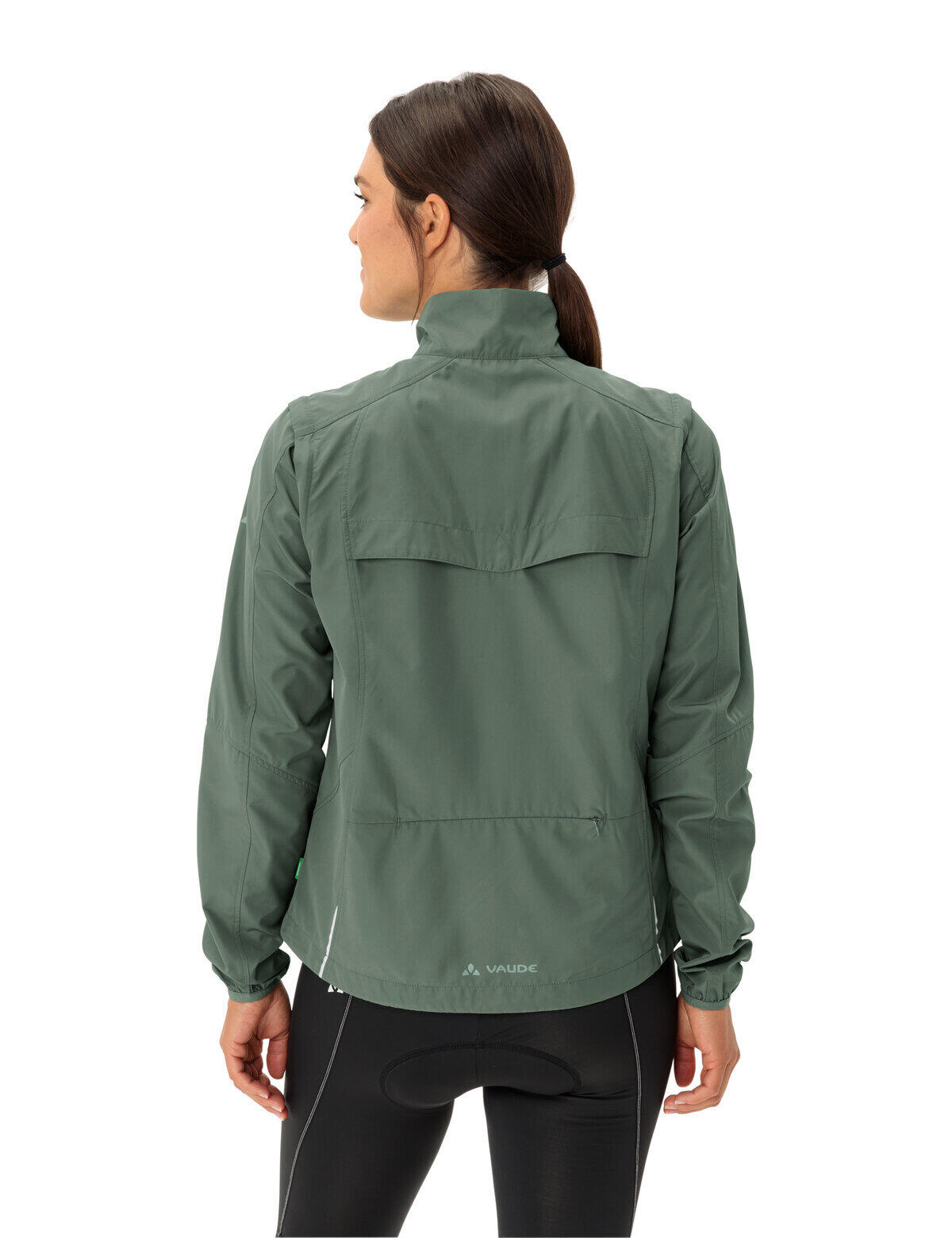 VAUDE Jacken Women's Dundee Classic ZO Jacket 4/7