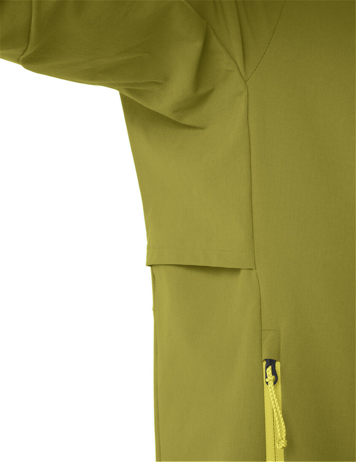 Jacken Men's Tekoa Jacket II 5/7