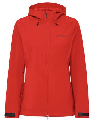 Hardshell-Jacke W Elope Jacket III