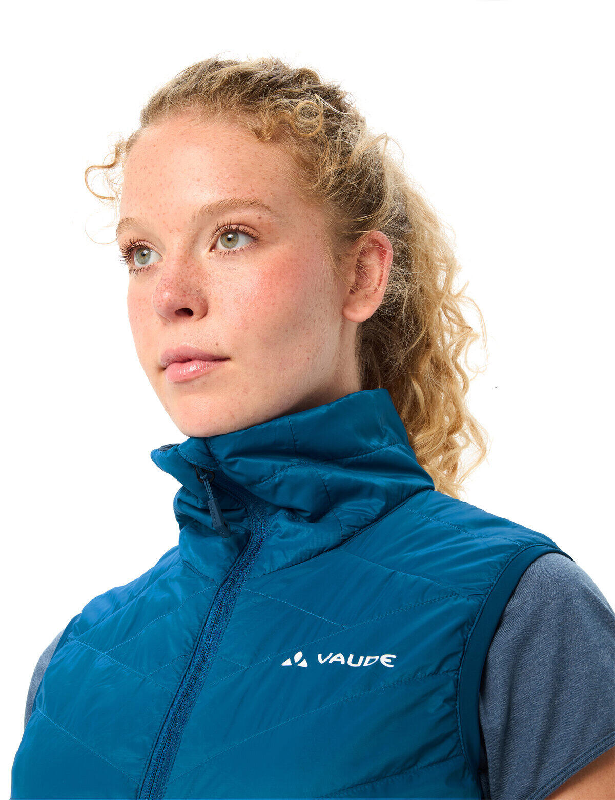 Gilet Brenva Vest II pour femme 6/7
