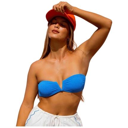 Bikini top Billabong model BL000374-TRB1 voor vrouwen