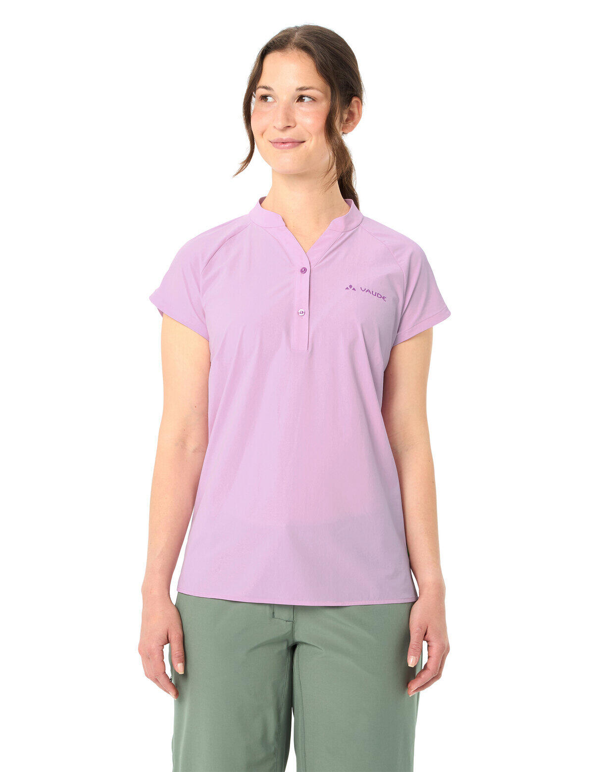 Chemise-blouse Yaras SL Shirt II pour femme 3/7