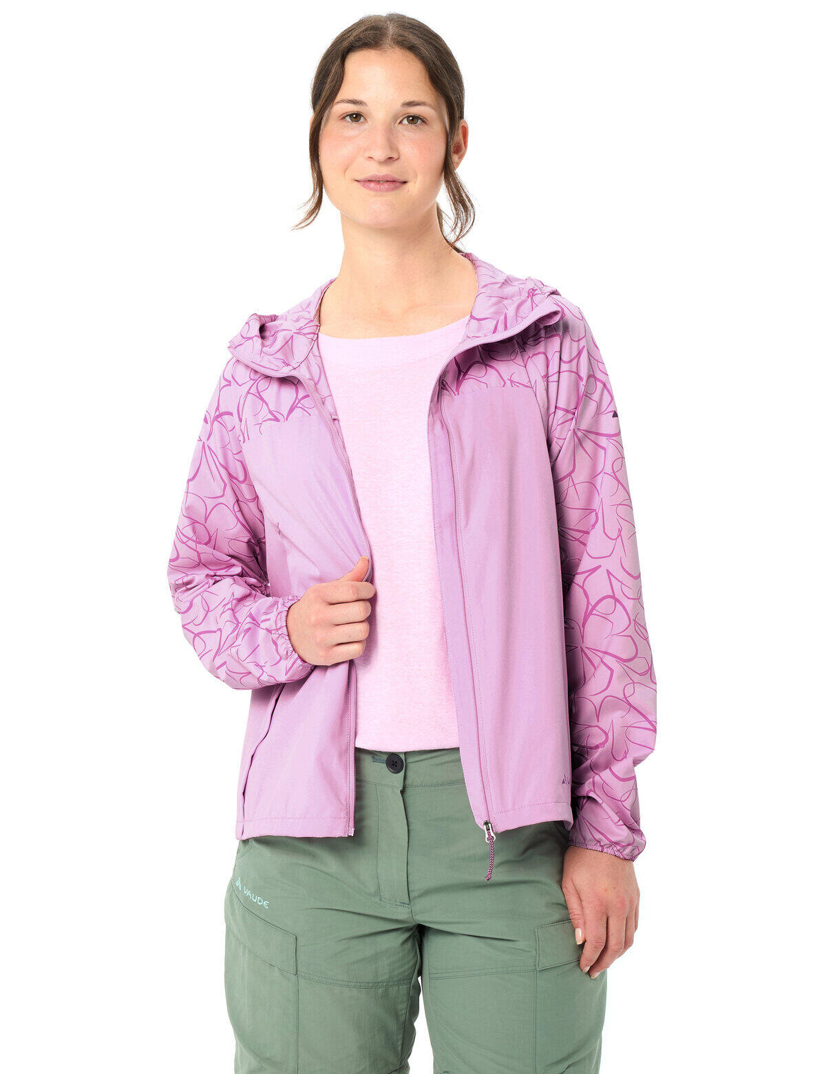 Jacken Women's Neyland Wind Jacket II 7/7