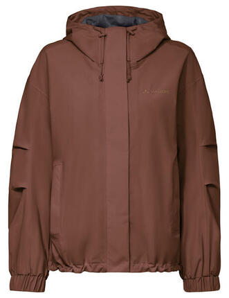 Jacken Women's Mineo Rain Jacket