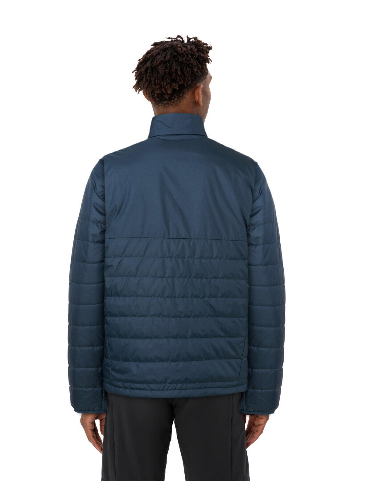Outdoor-Jacke M Tesino SC Jacket 4/4