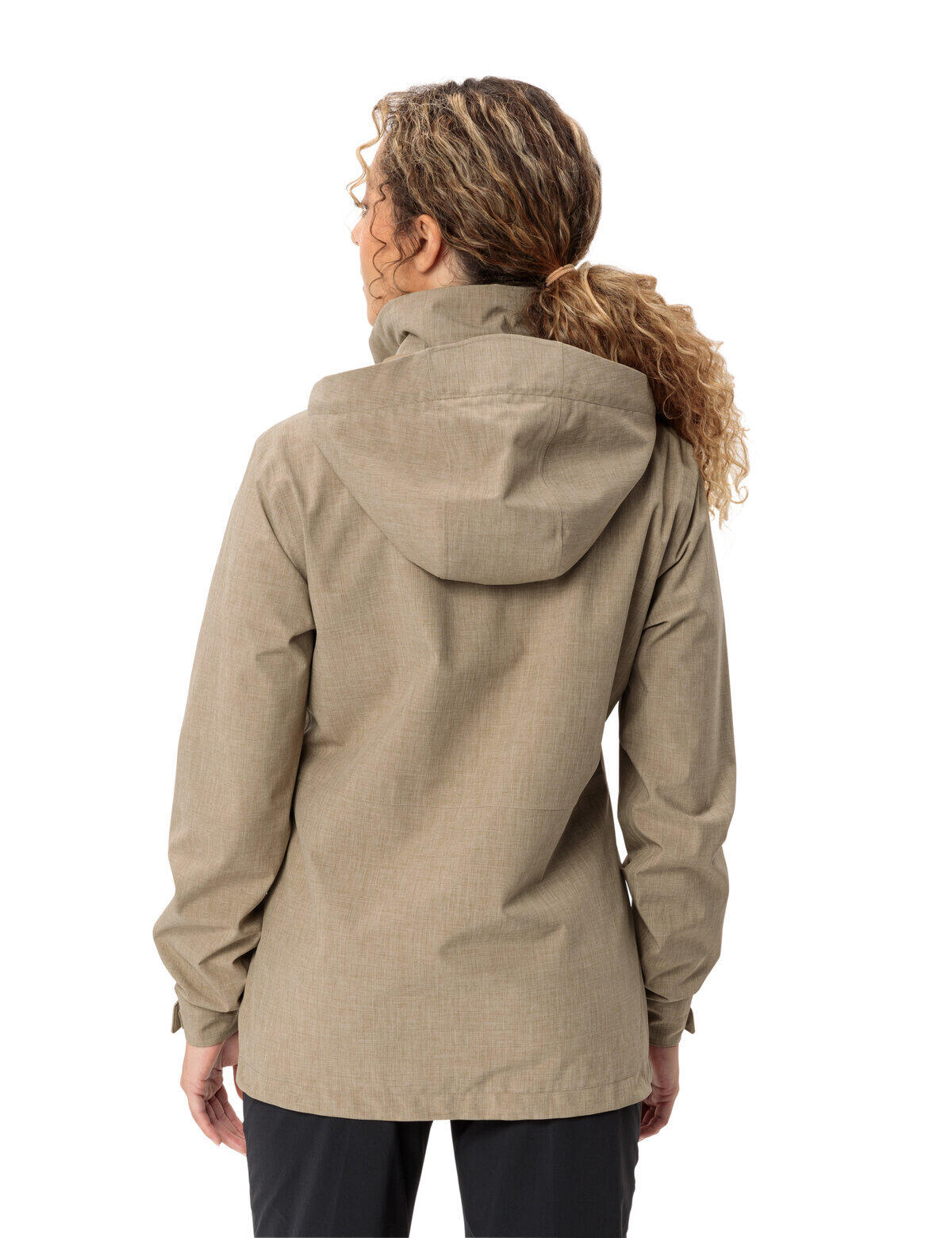 VAUDE Jacken Women's Rosemoor Jacket II 4/7