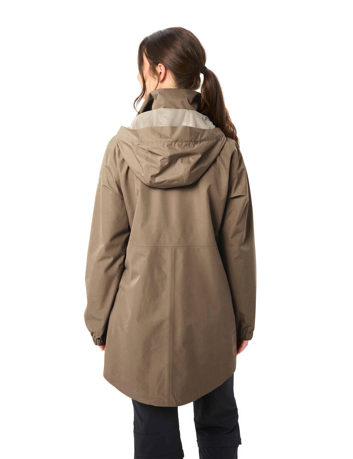 VAUDE Jacken Women's Escape Parka 4/7