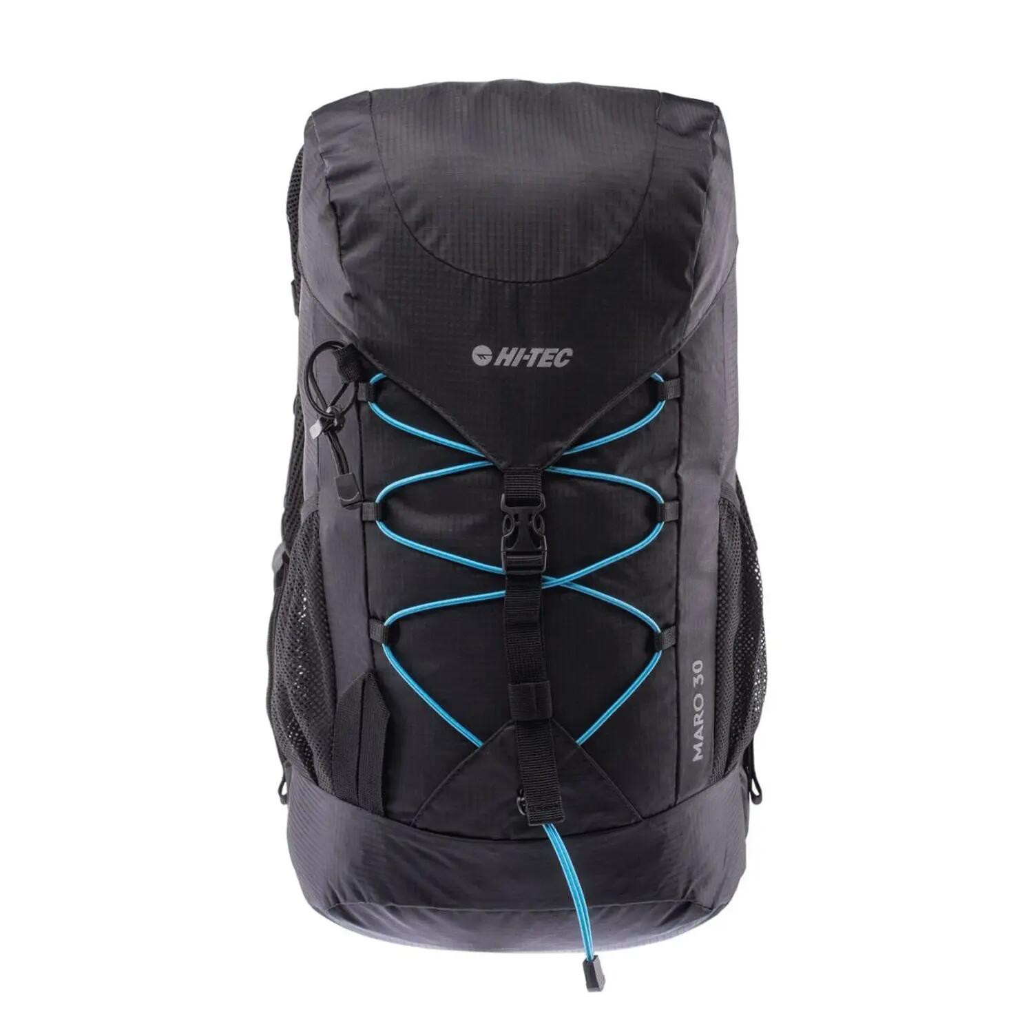 Mochila 30L Azul Marino 4/4