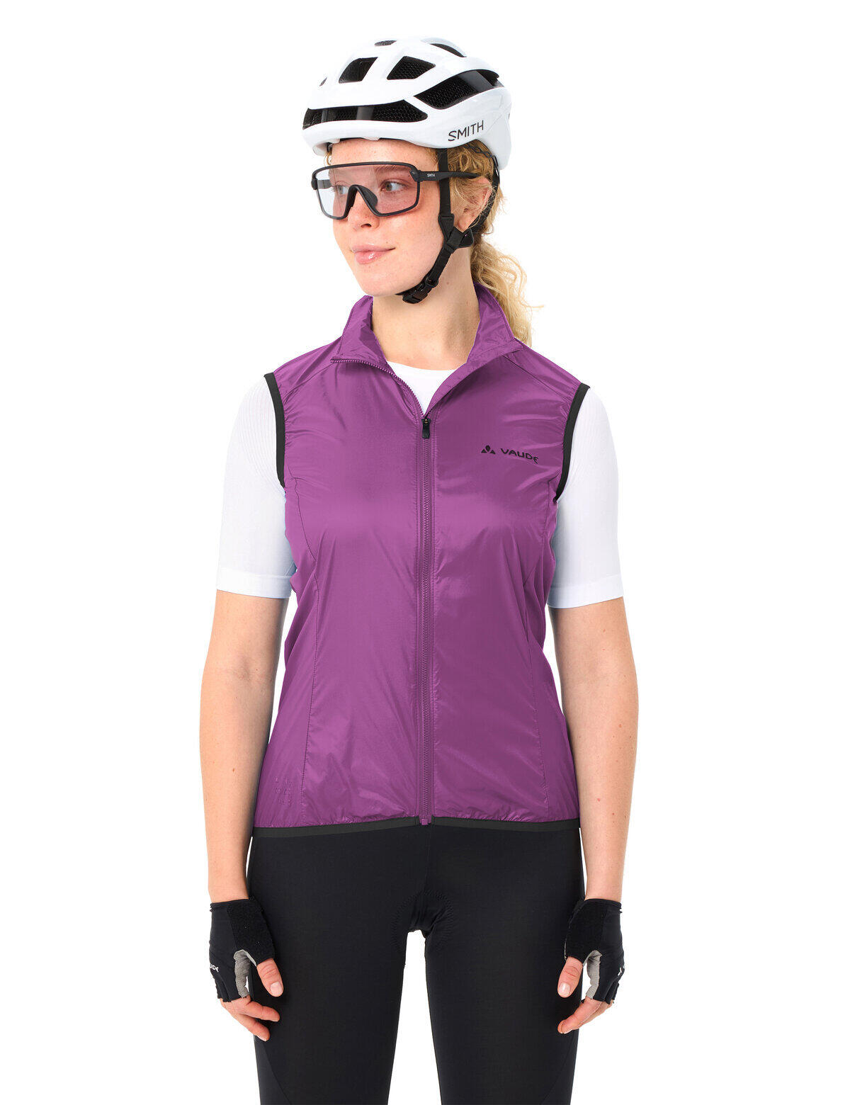 Weste Women's Matera Air Vest 7/7