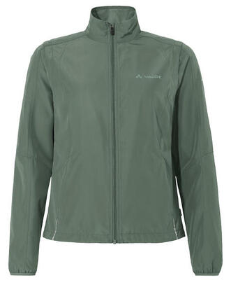 Radjacke W Dundee ZO Jacket