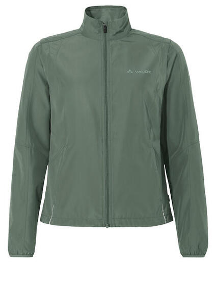 Radjacke W Dundee ZO Jacket