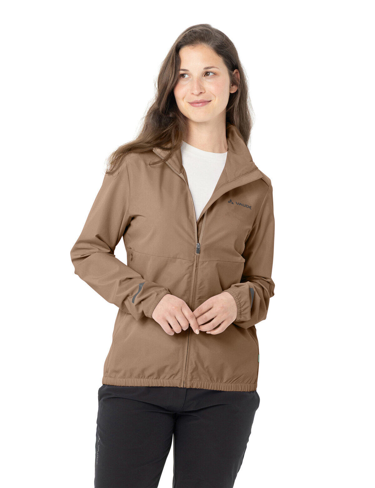 Chaqueta de ciclista Air para mujer 7/7