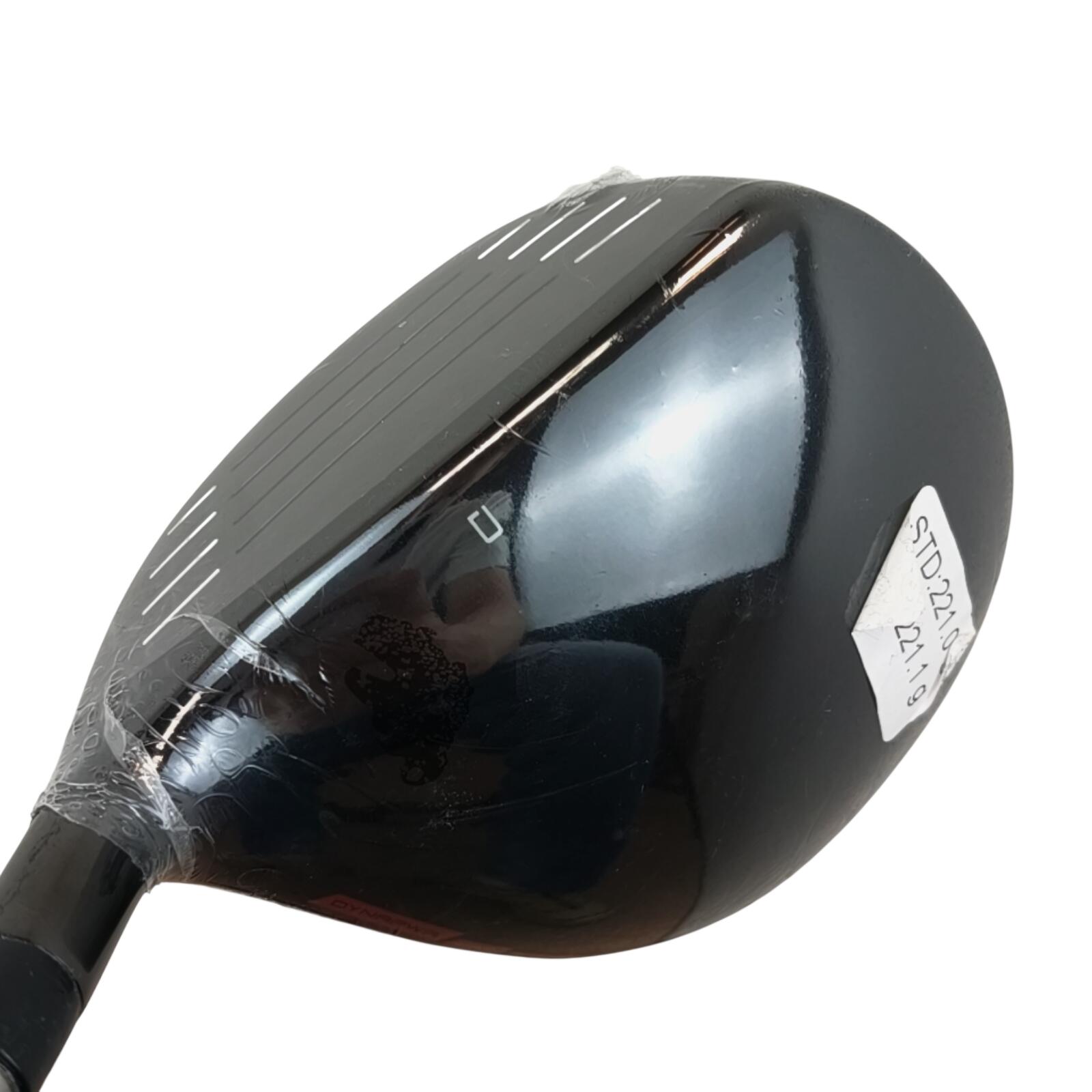 Wilson DynaPWR Max Fairway Wood / Flex Ladies / #5/18 4/6