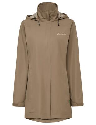 Outdoor-jacke w escape parka