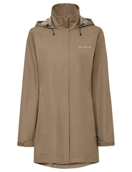 Jacken Women's Escape Parka