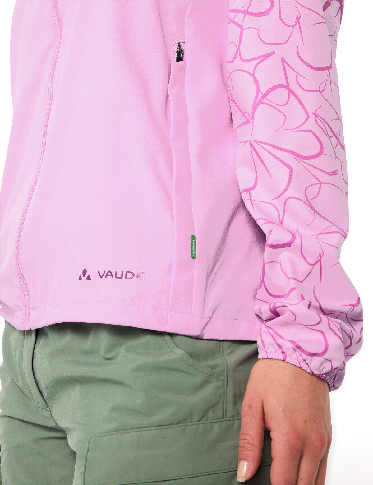 Jacken Women's Neyland Wind Jacket II 5/7